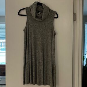 Gray BDG Dress